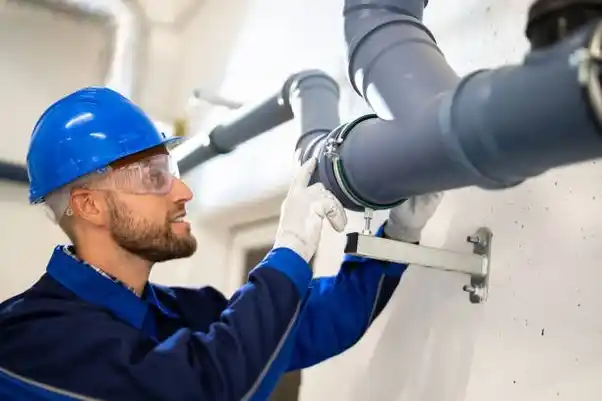 water damage restoration service Francis Creek